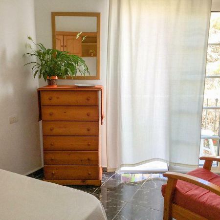 サンタ・クルス・デ・ラ・パルマ スペインCasa De Amig@S En Santa Cruz De La Palmaアパートメント エクステリア 写真