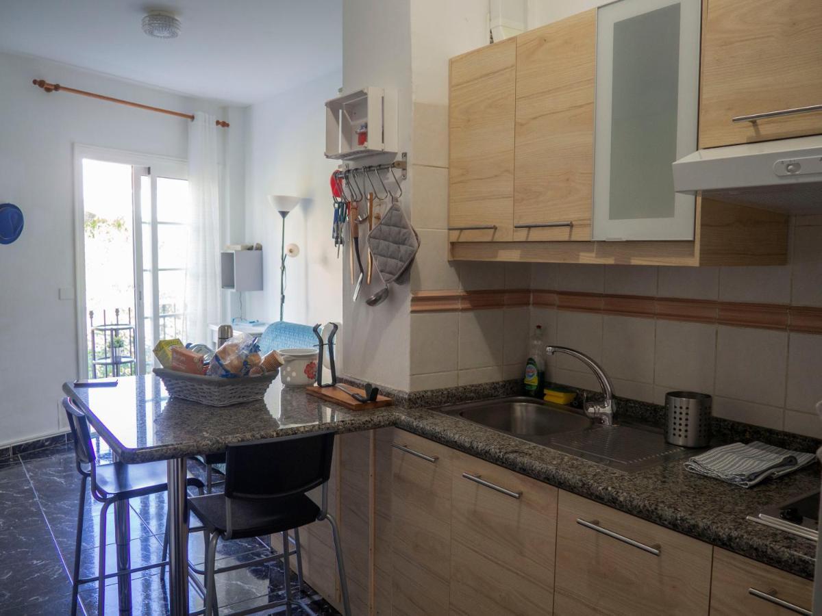 サンタ・クルス・デ・ラ・パルマ スペインCasa De Amig@S En Santa Cruz De La Palmaアパートメント エクステリア 写真