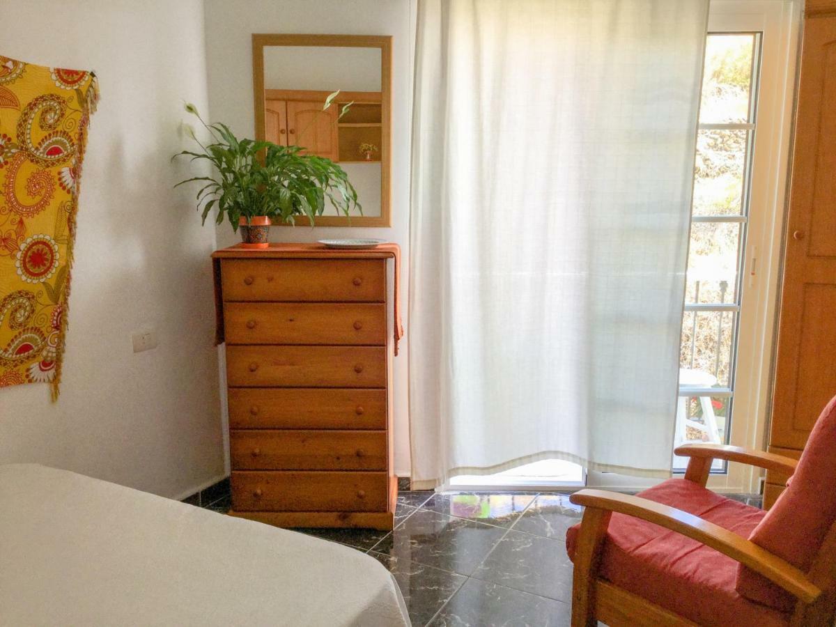 サンタ・クルス・デ・ラ・パルマ スペインCasa De Amig@S En Santa Cruz De La Palmaアパートメント エクステリア 写真