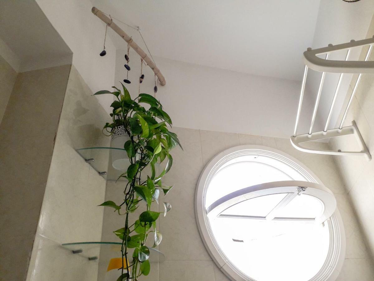 サンタ・クルス・デ・ラ・パルマ スペインCasa De Amig@S En Santa Cruz De La Palmaアパートメント エクステリア 写真