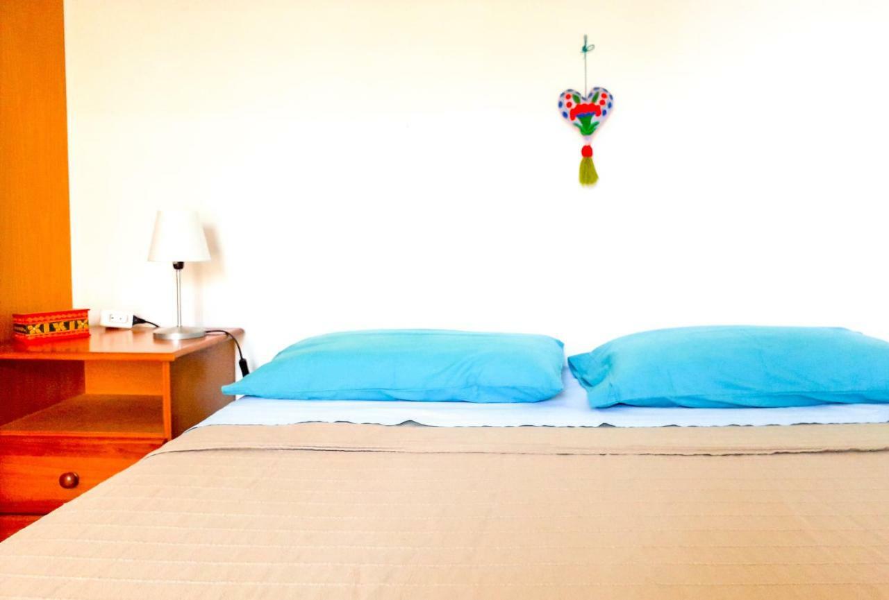 サンタ・クルス・デ・ラ・パルマ スペインCasa De Amig@S En Santa Cruz De La Palmaアパートメント エクステリア 写真