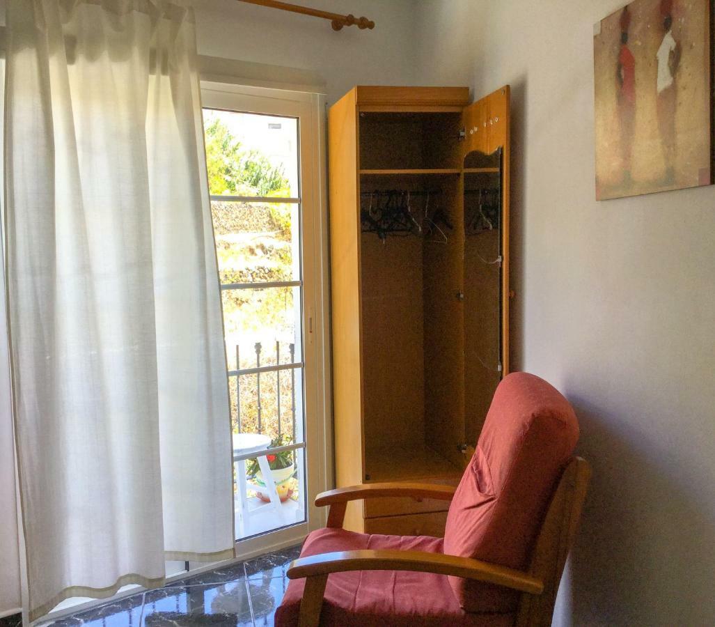 サンタ・クルス・デ・ラ・パルマ スペインCasa De Amig@S En Santa Cruz De La Palmaアパートメント エクステリア 写真