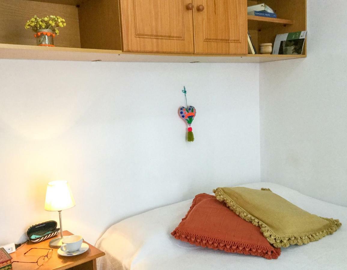 サンタ・クルス・デ・ラ・パルマ スペインCasa De Amig@S En Santa Cruz De La Palmaアパートメント エクステリア 写真